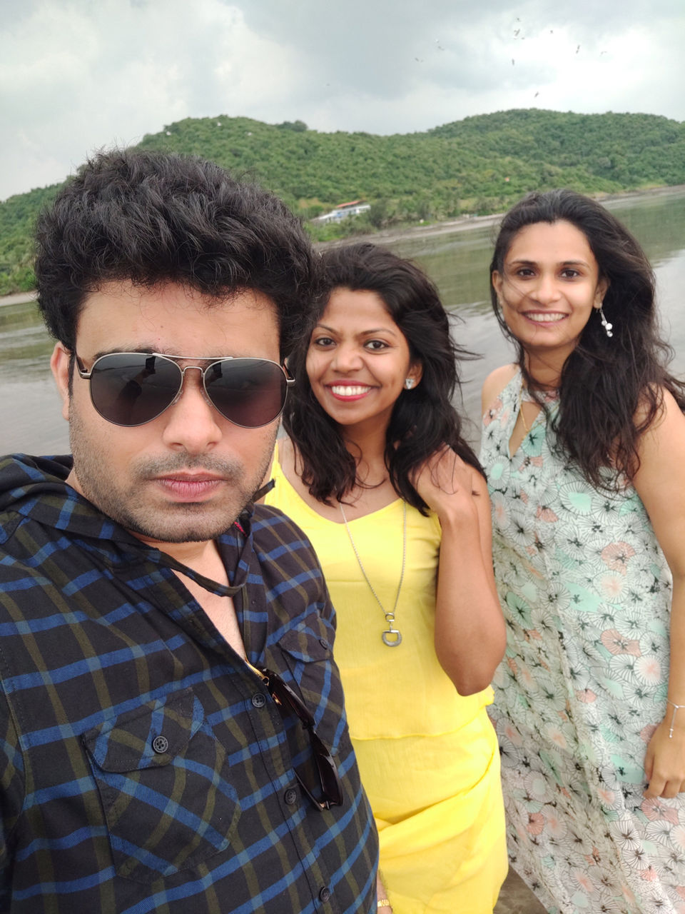 Photo of Have U Visited this Beauty Just 4 Hours From Mumbai.... by Madhura Desai