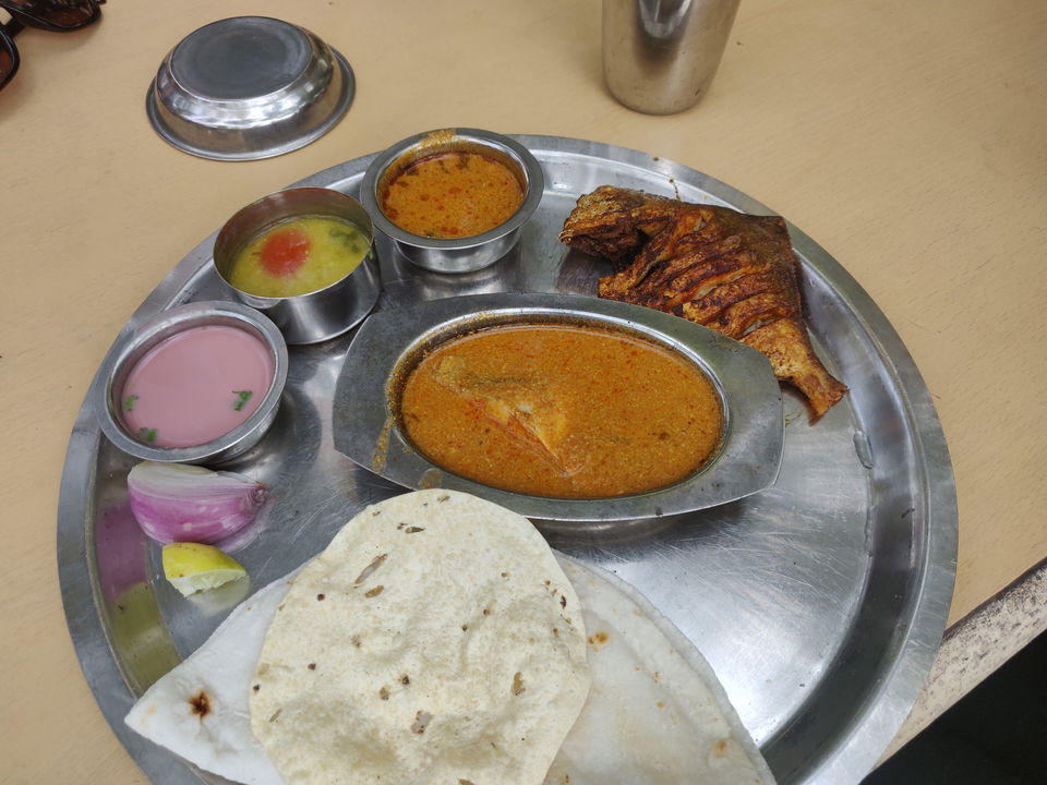 Photo of Devnhave by Madhura Desai