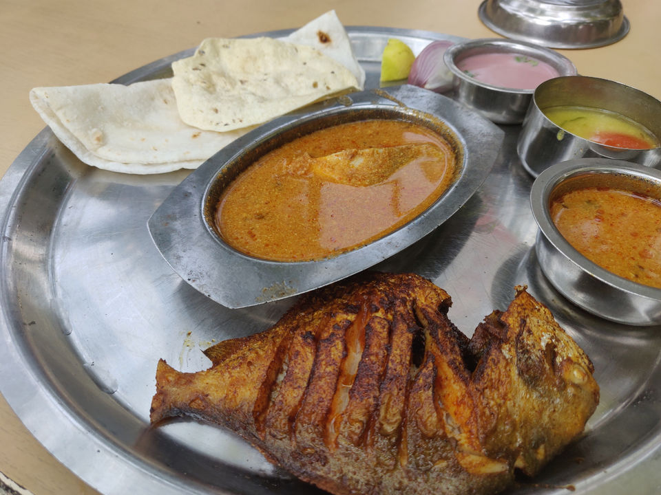 Photo of Devnhave by Madhura Desai