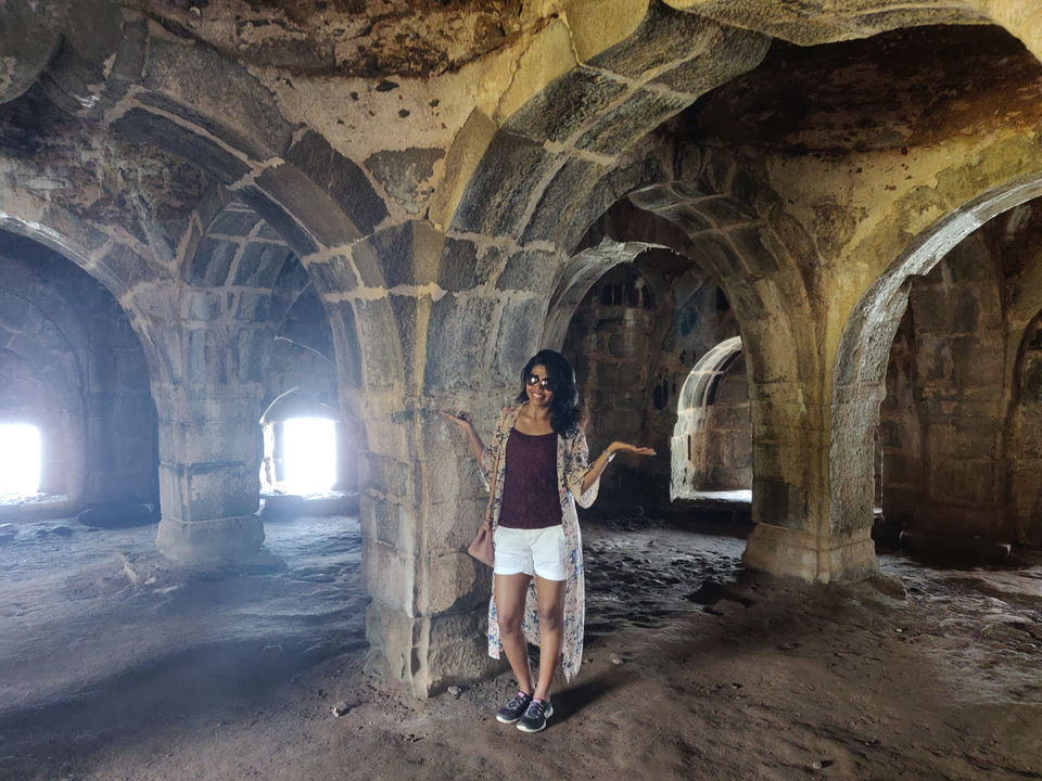 Photo of Have U Visited this Beauty Just 4 Hours From Mumbai.... by Madhura Desai