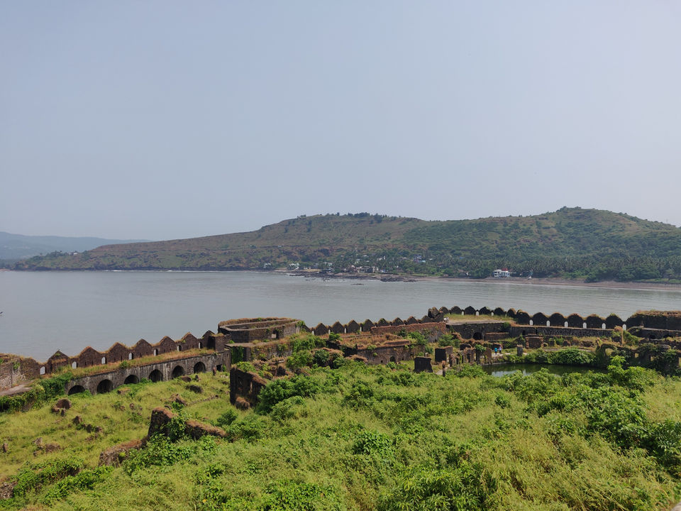 Photo of Have U Visited this Beauty Just 4 Hours From Mumbai.... by Madhura Desai
