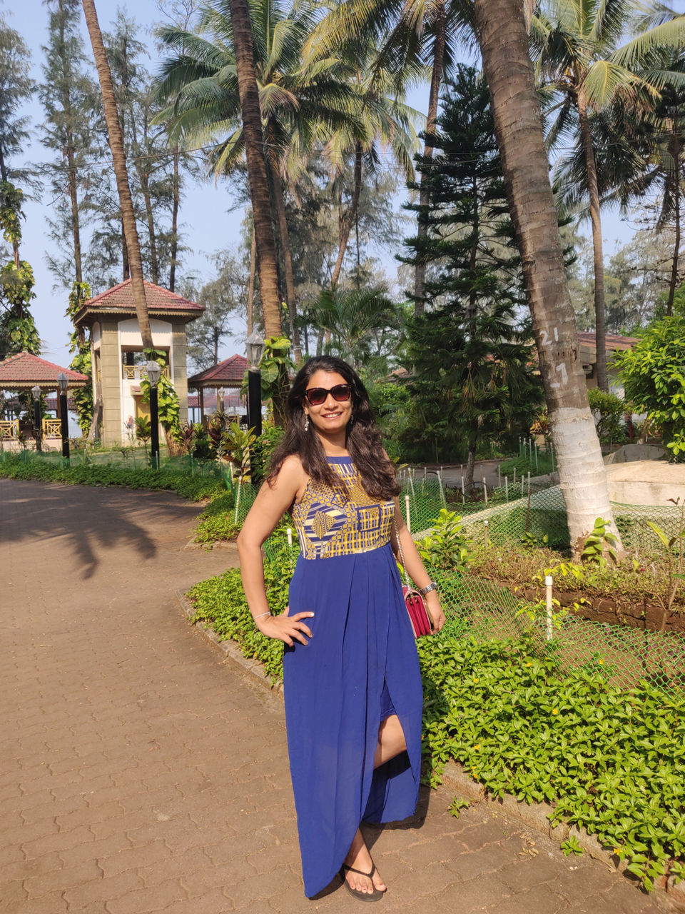 Photo of Have U Visited this Beauty Just 4 Hours From Mumbai.... by Madhura Desai