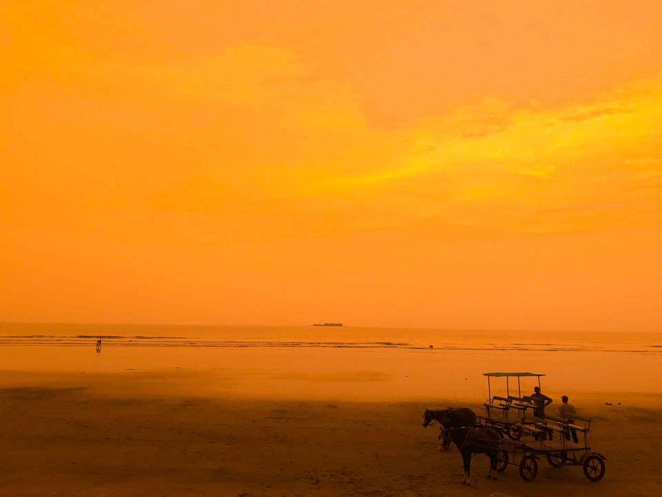 Photo of Bhandarwada,Murud by Madhura Desai