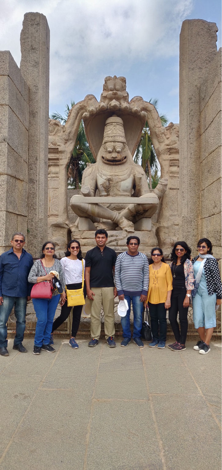Photo of Once In A While Travel With Ur Parents...u Will Get To Know How Cool They Are! by Madhura Desai