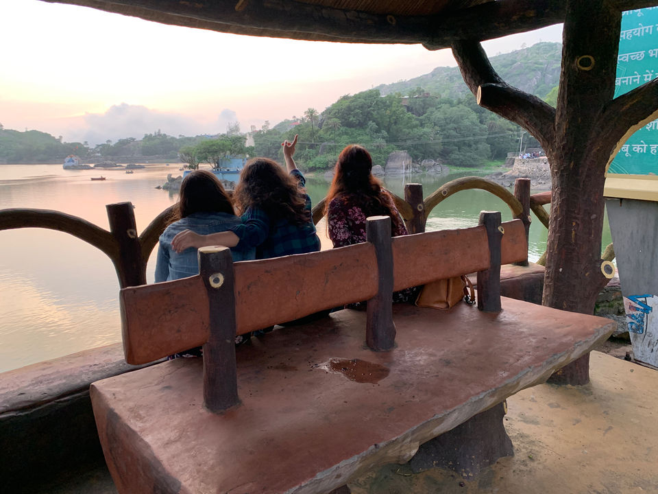 Photo of Exploring mount abu and Jaipur with my girls. by shikha kanwar