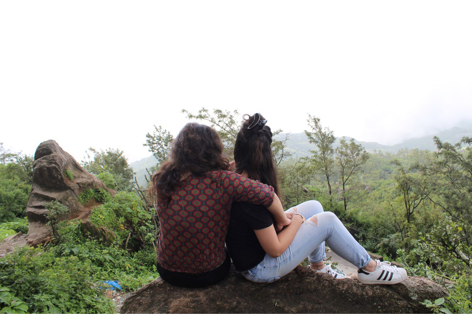 Photo of Exploring mount abu and Jaipur with my girls. by shikha kanwar