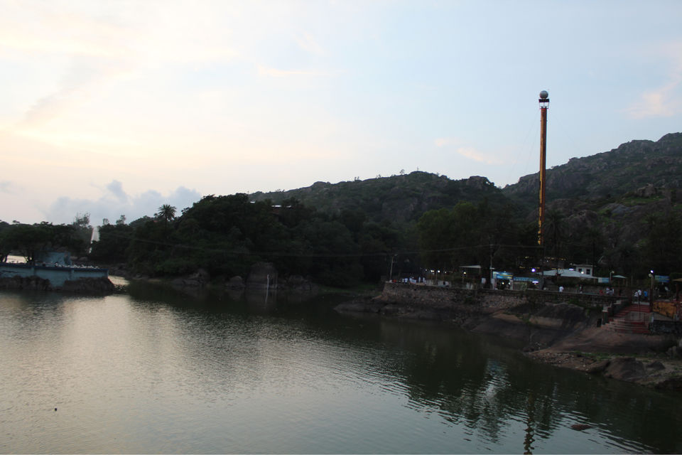 Photo of Exploring mount abu and Jaipur with my girls. by shikha kanwar