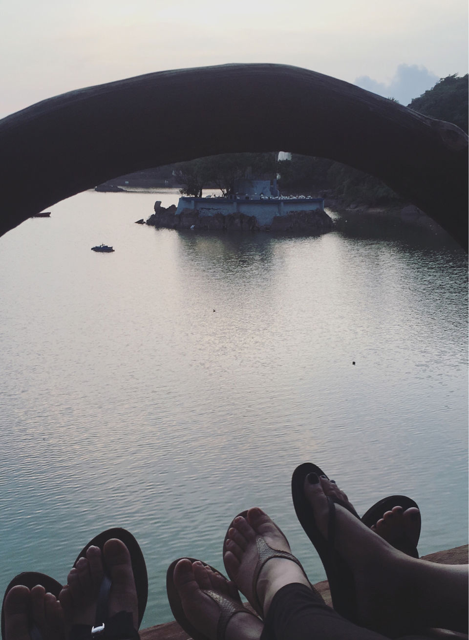 Photo of Exploring mount abu and Jaipur with my girls. by shikha kanwar