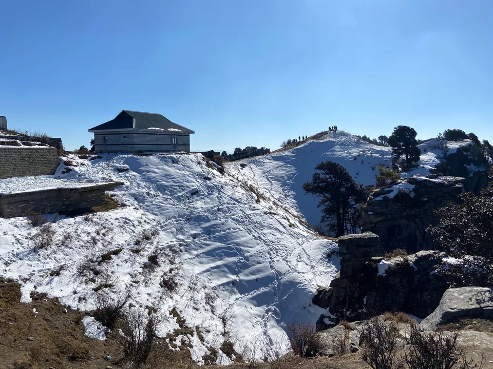 Photo of Shimla- From The Eyes Of A Local #destinationskip by shikha kanwar