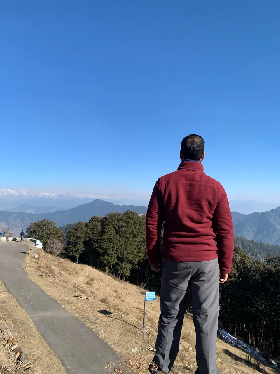 Photo of Shimla- From The Eyes Of A Local #destinationskip by shikha kanwar
