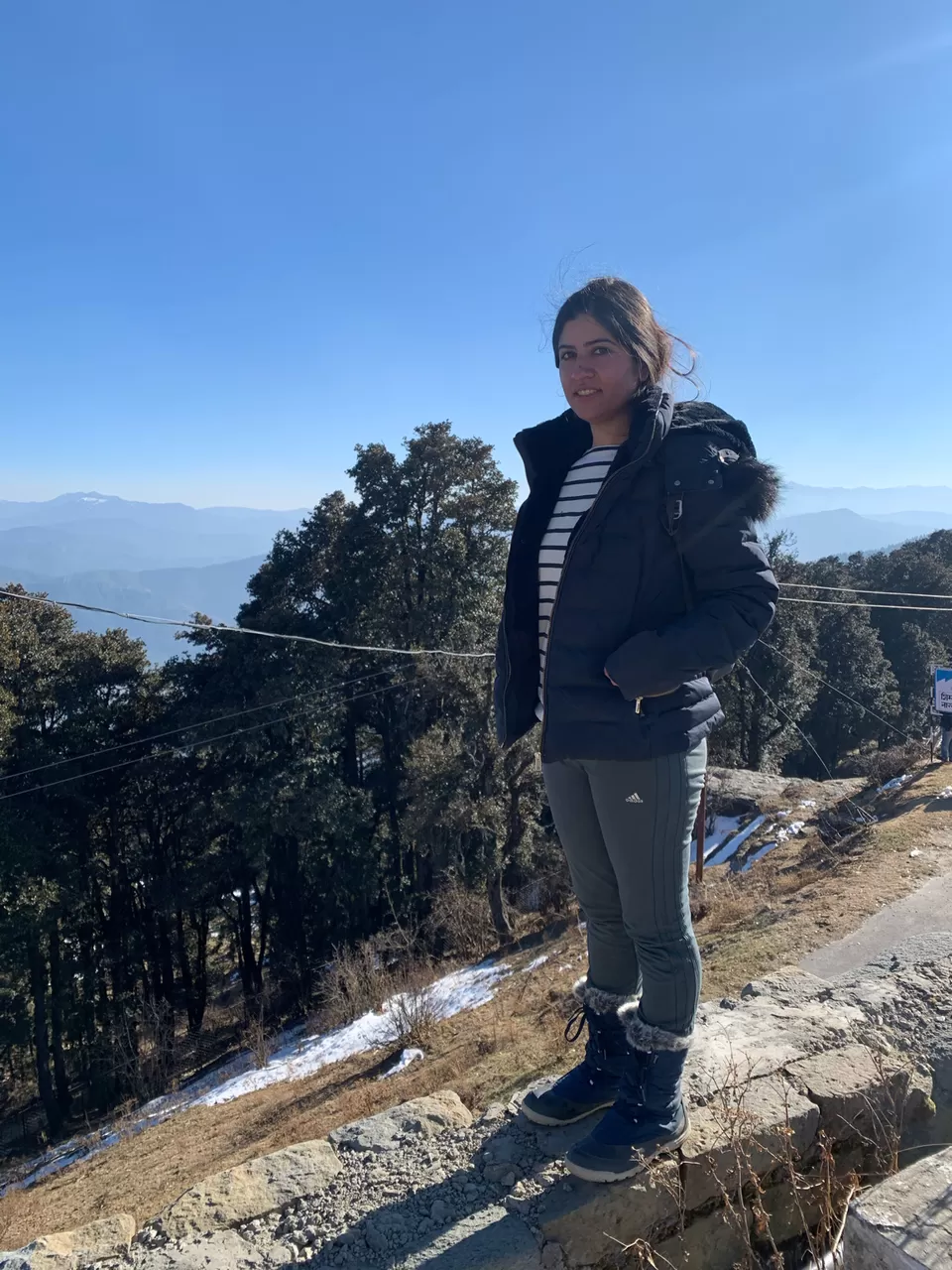 Photo of Shimla- From The Eyes Of A Local #destinationskip by shikha kanwar