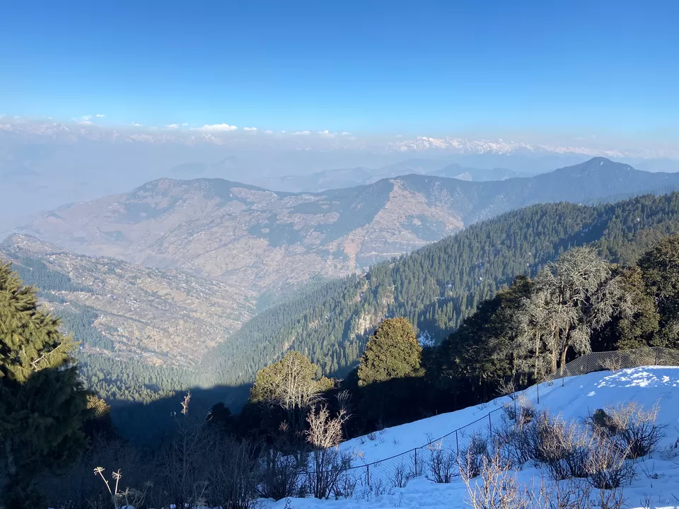 Photo of Shimla- From The Eyes Of A Local #destinationskip by shikha kanwar