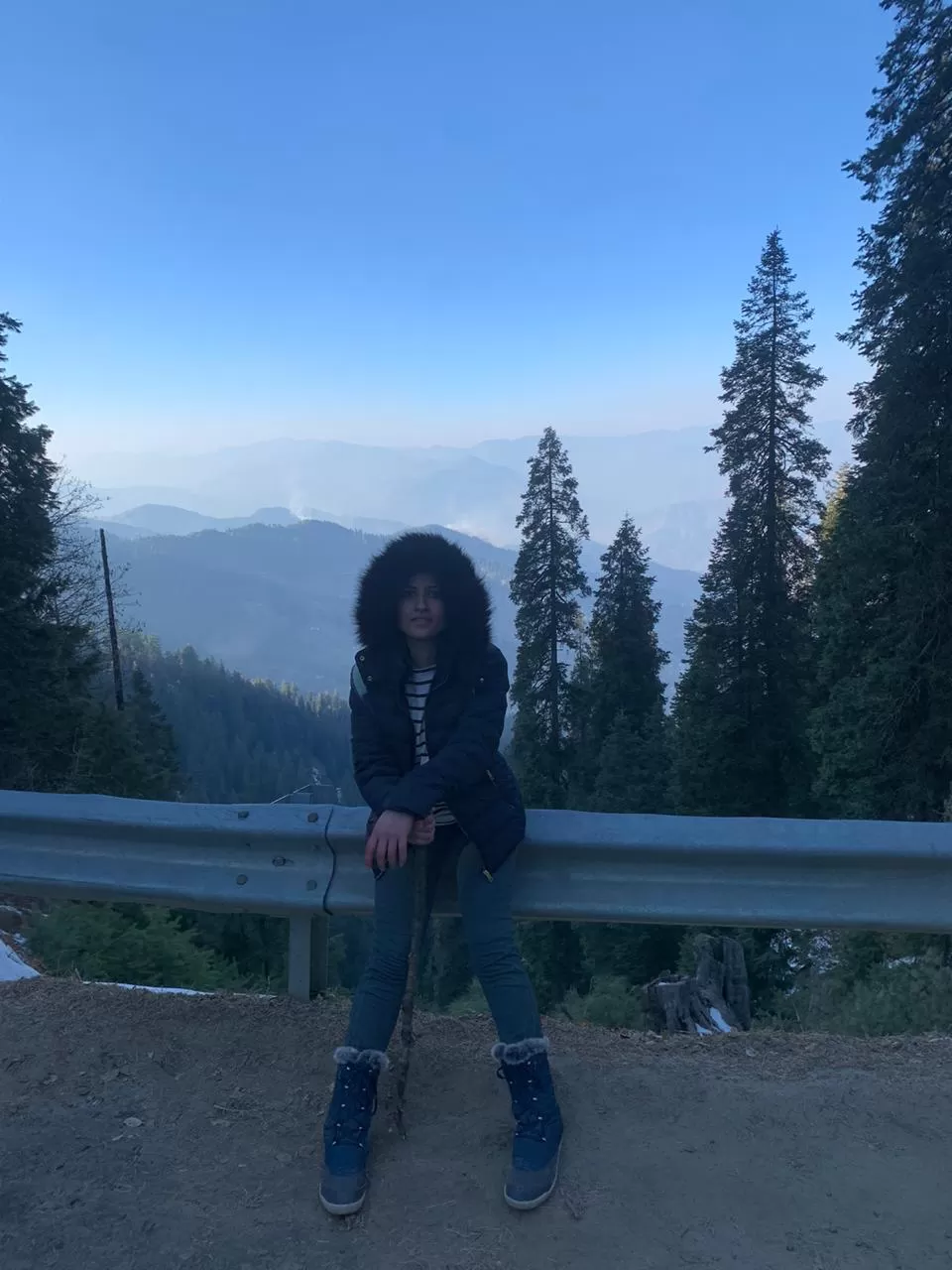 Photo of Shimla- From The Eyes Of A Local #destinationskip by shikha kanwar
