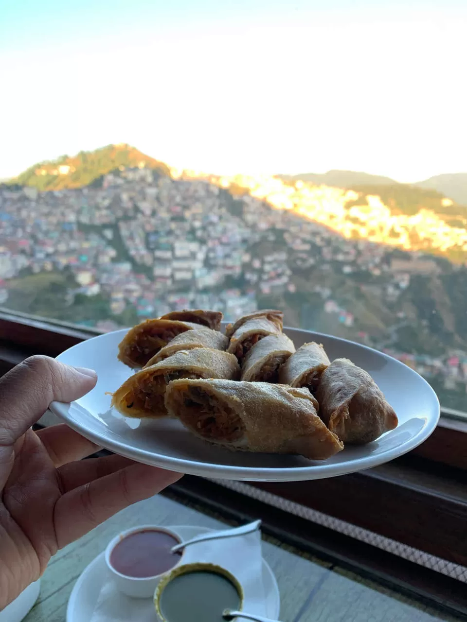 Photo of Shimla- From The Eyes Of A Local #destinationskip by shikha kanwar