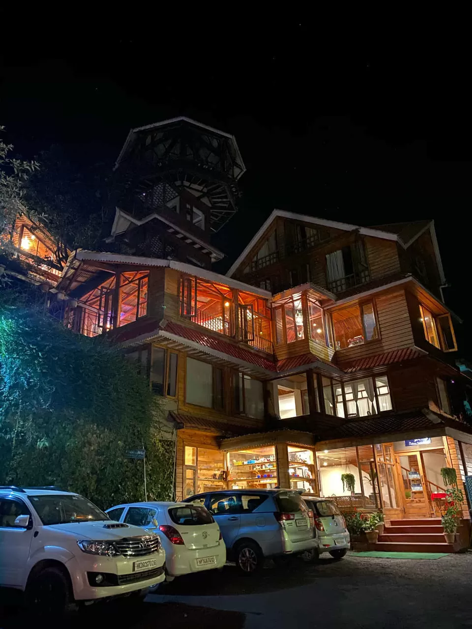 Photo of Shimla- From The Eyes Of A Local #destinationskip by shikha kanwar