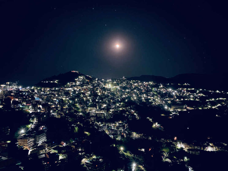 Photo of Shimla- From The Eyes Of A Local #destinationskip by shikha kanwar