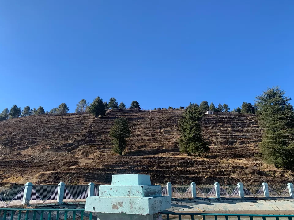 Photo of Shimla- From The Eyes Of A Local #destinationskip by shikha kanwar