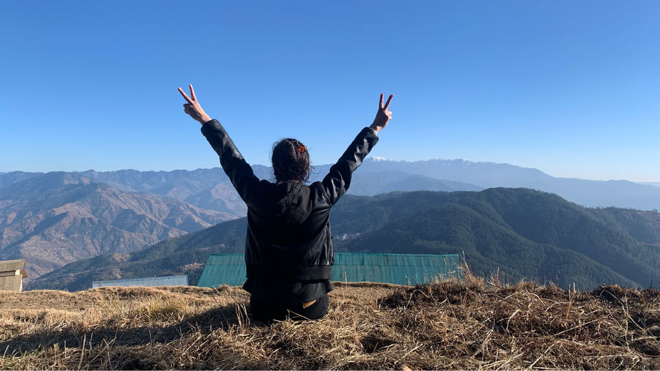 Photo of Shimla- From The Eyes Of A Local #destinationskip by shikha kanwar