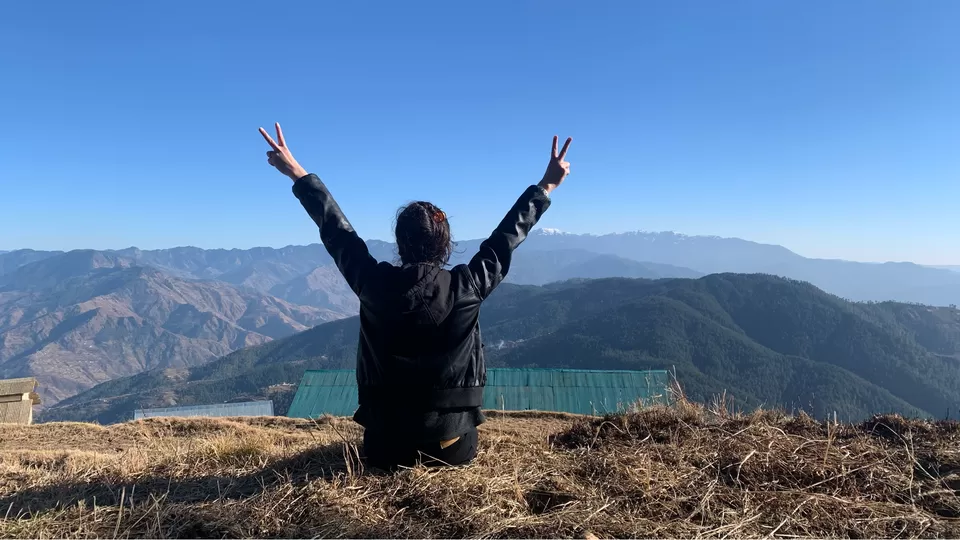 Photo of Shimla- From The Eyes Of A Local #destinationskip by shikha kanwar