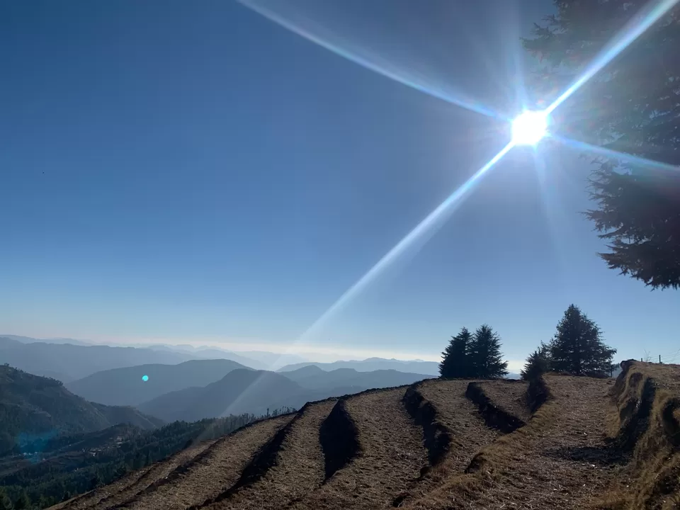 Photo of Shimla- From The Eyes Of A Local #destinationskip by shikha kanwar