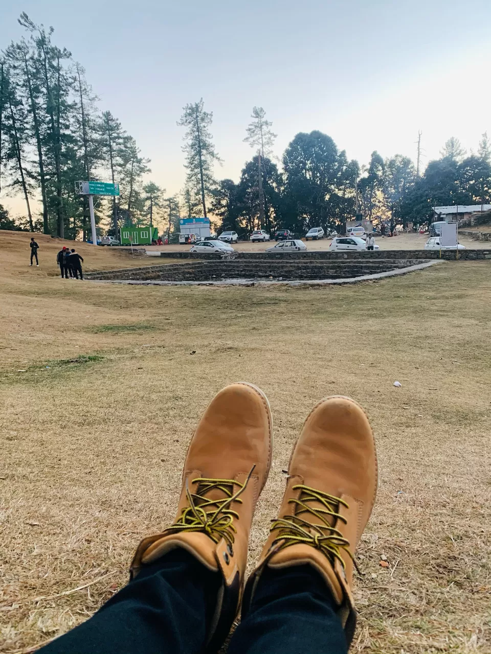 Photo of Shimla- From The Eyes Of A Local #destinationskip by shikha kanwar