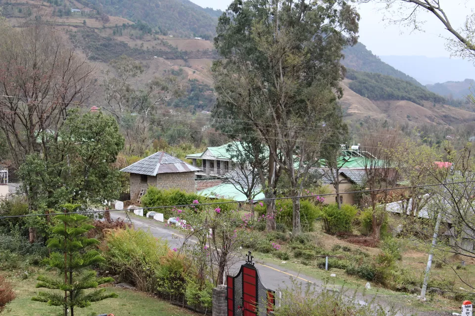 Photo of Bir, Himachal Pradesh, India by shikha kanwar