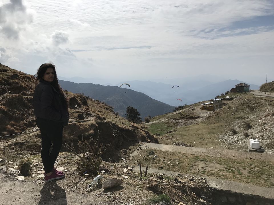 Photo of An adventure for an adventure - Delhi to Bir Billing #adventureactivity by shikha kanwar