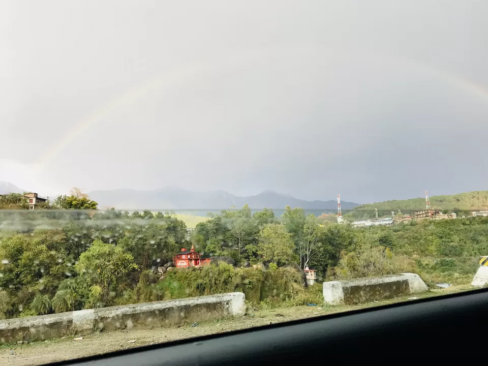 Photo of Dharamshala, Himachal Pradesh, India by shikha kanwar