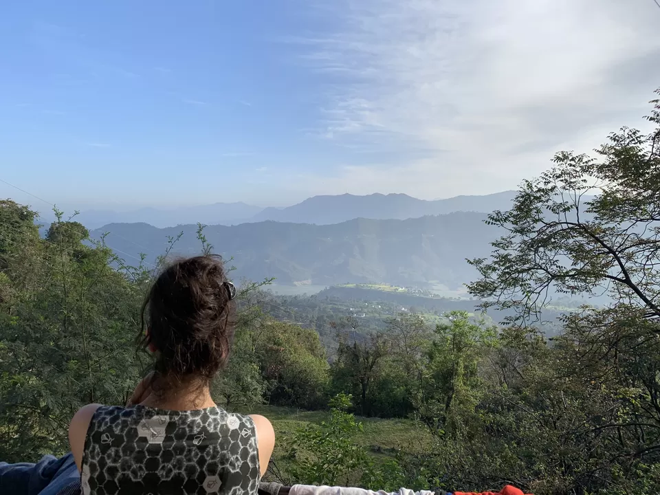 Photo of Swarghat, Himachal Pradesh, India by shikha kanwar