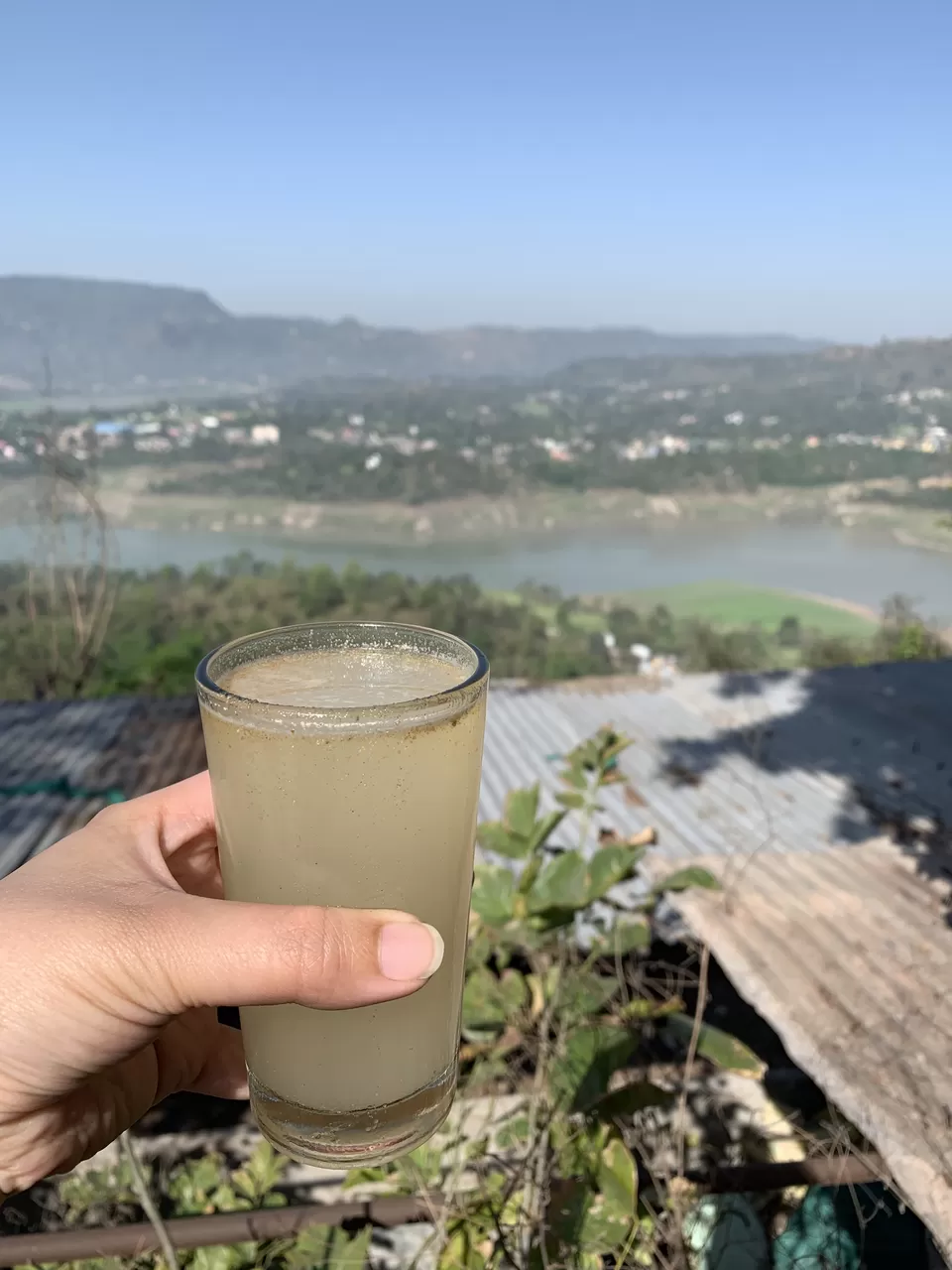 Photo of Bilaspur, Himachal Pradesh, India by shikha kanwar