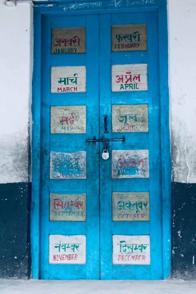 Photo of Living my itinerary #offbeatgetaway #pictureitinerary #acompletetrip #tirthanphotos by shikha kanwar