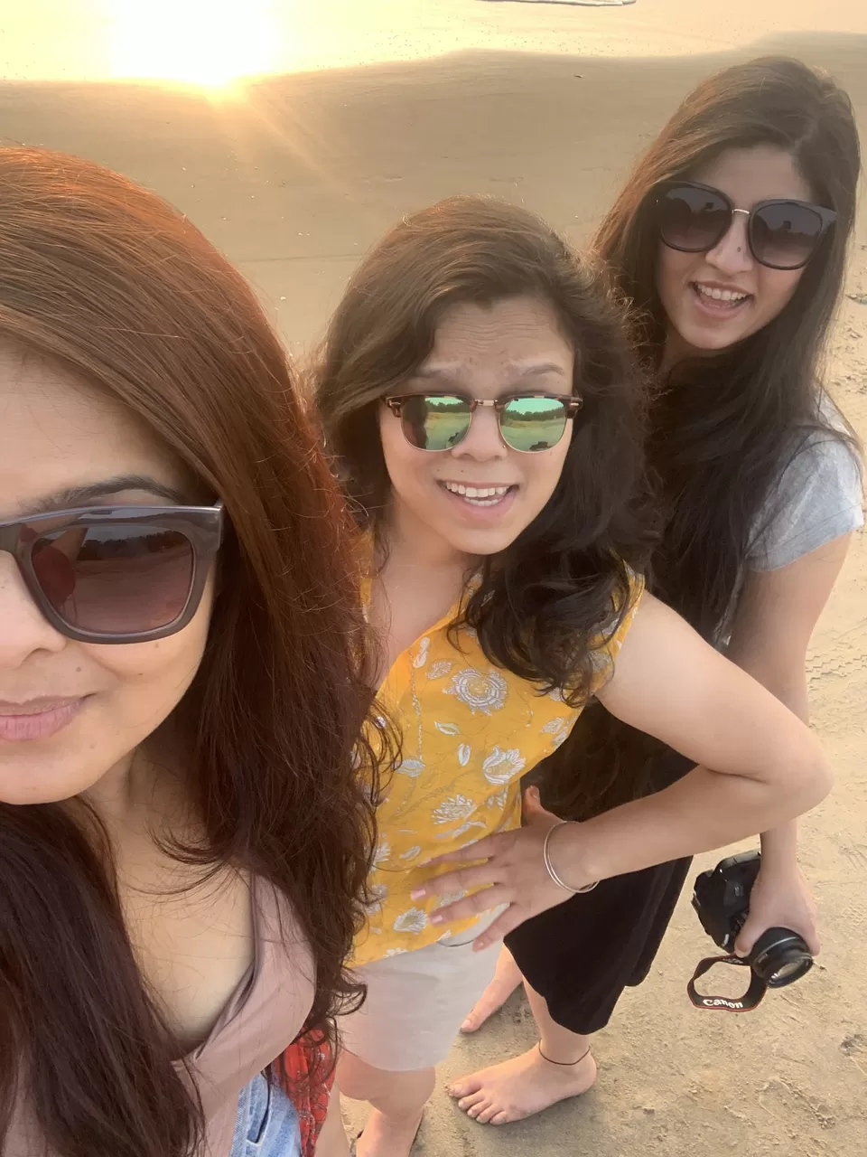 Photo of Morjim, Goa, India by shikha kanwar