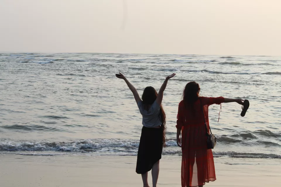 Photo of Morjim, Goa, India by shikha kanwar