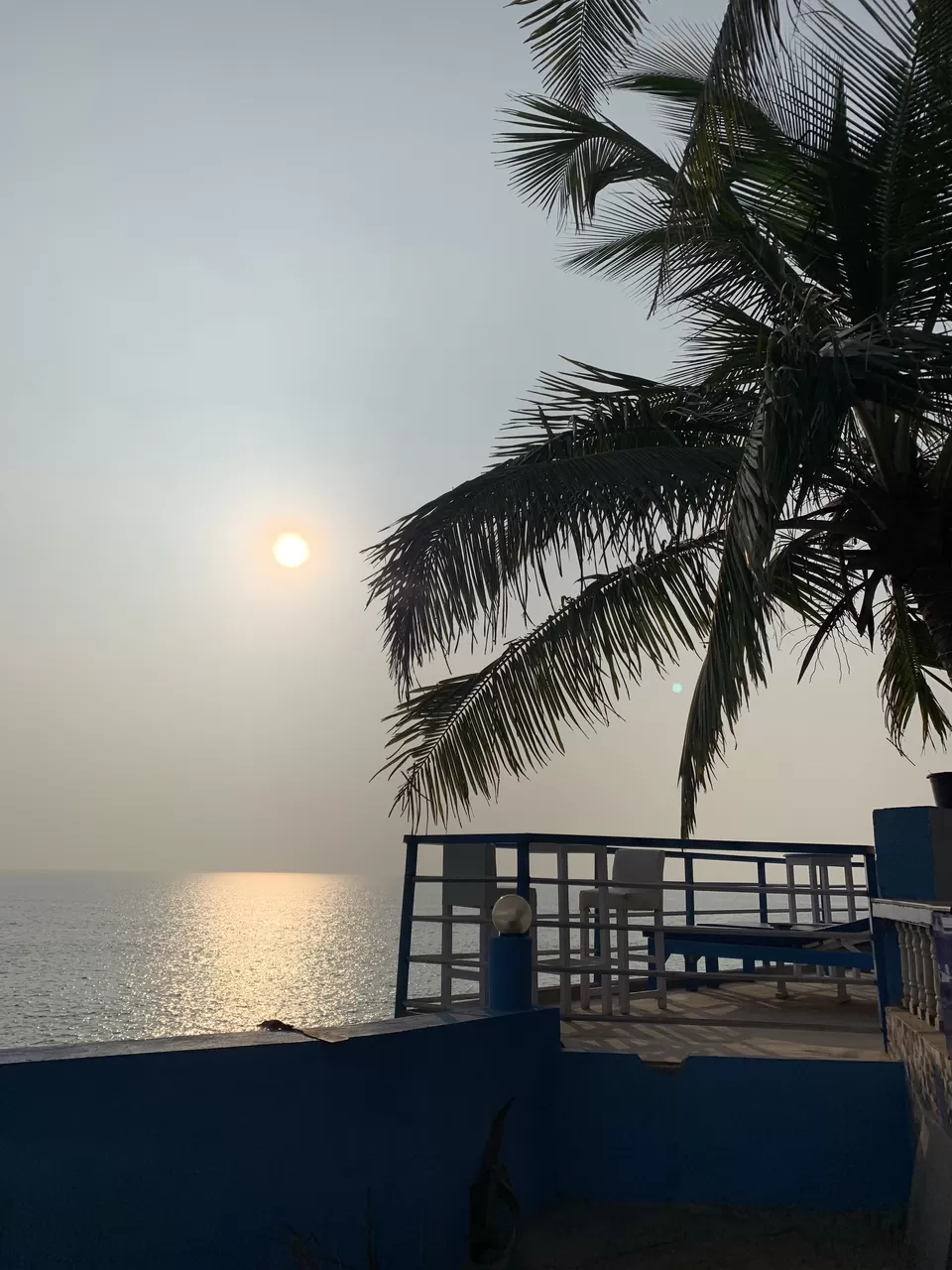Photo of Discovering North Goa with the girls by shikha kanwar