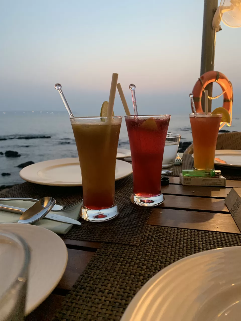 Photo of Discovering North Goa with the girls by shikha kanwar