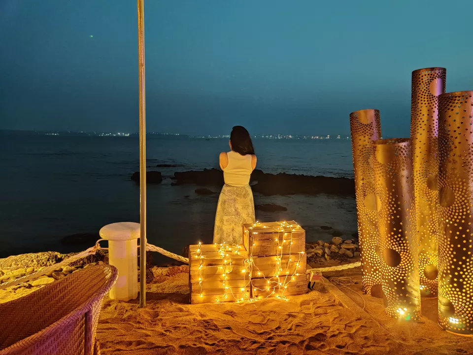 Photo of Discovering North Goa with the girls by shikha kanwar