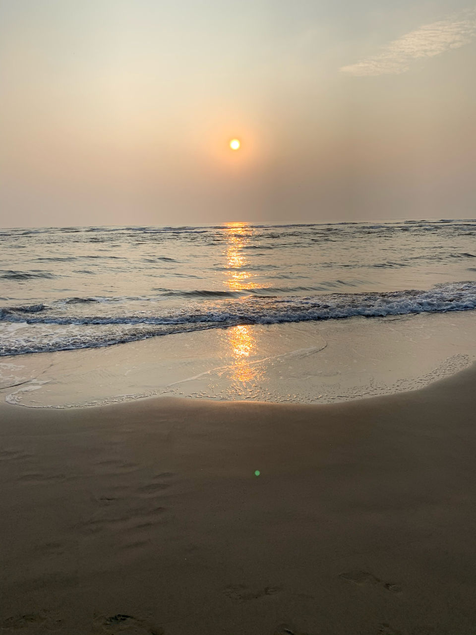 Photo of Discovering North Goa with the girls by shikha kanwar