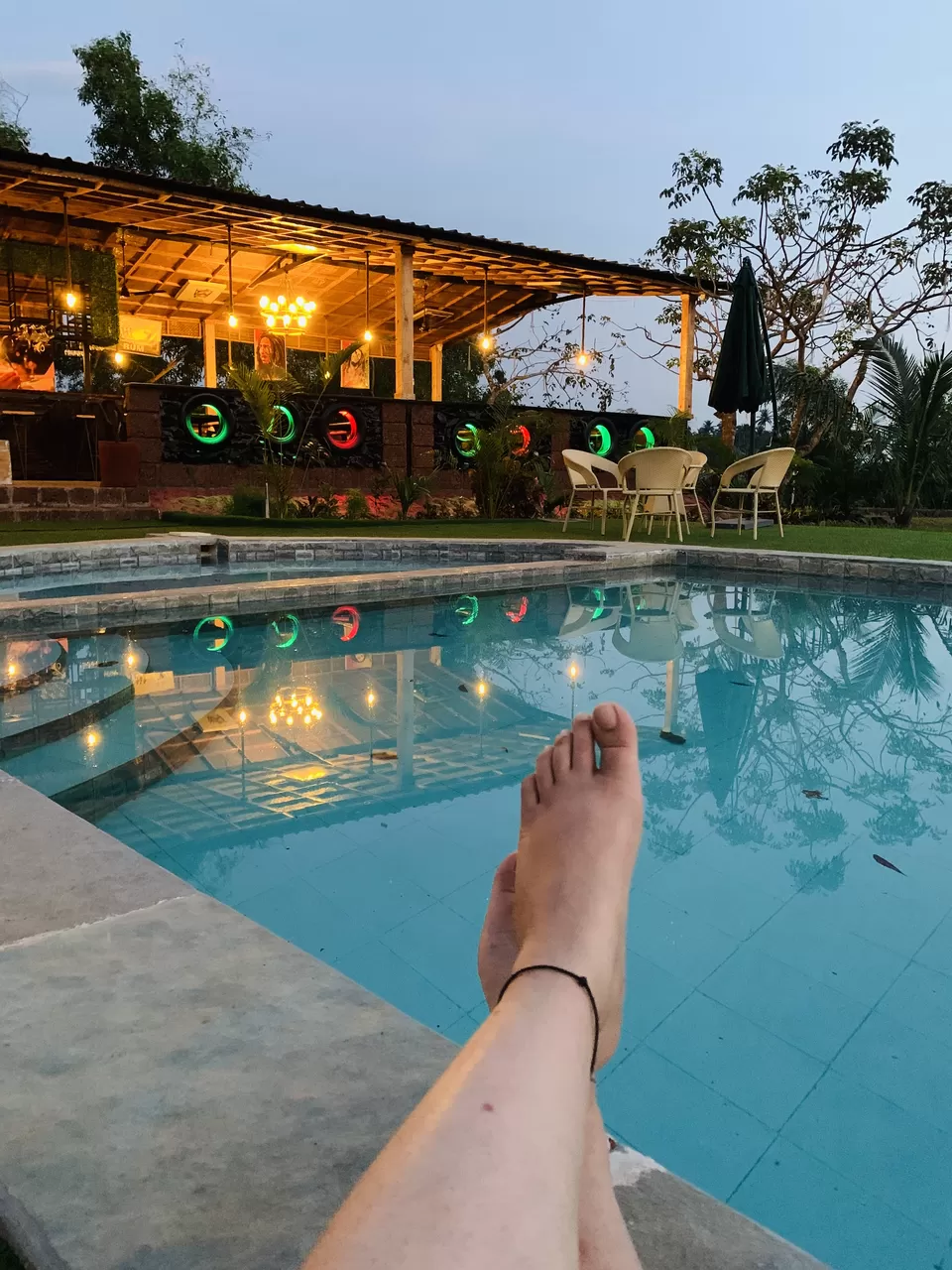 Photo of Discovering North Goa with the girls by shikha kanwar