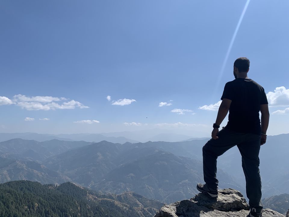 Photo of Shimla- From The Eyes Of A Local #destinationskip by shikha kanwar