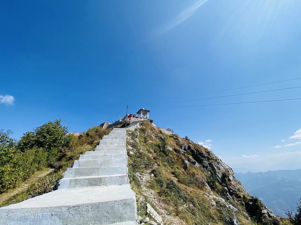 Photo of Shimla- From The Eyes Of A Local #destinationskip by shikha kanwar