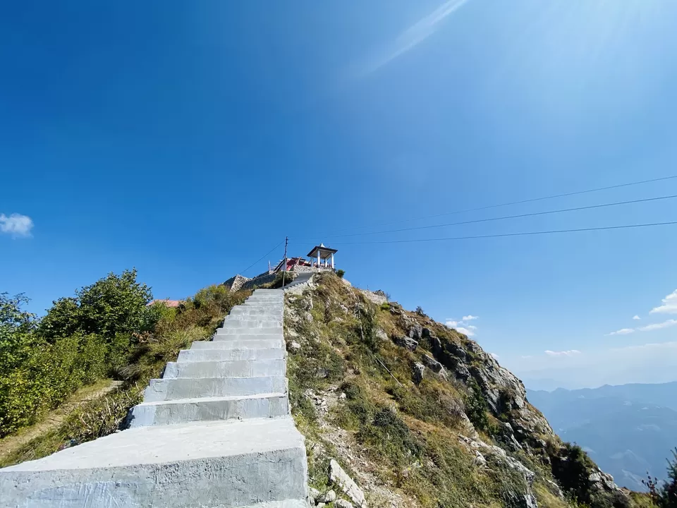 Photo of Shimla- From The Eyes Of A Local #destinationskip by shikha kanwar
