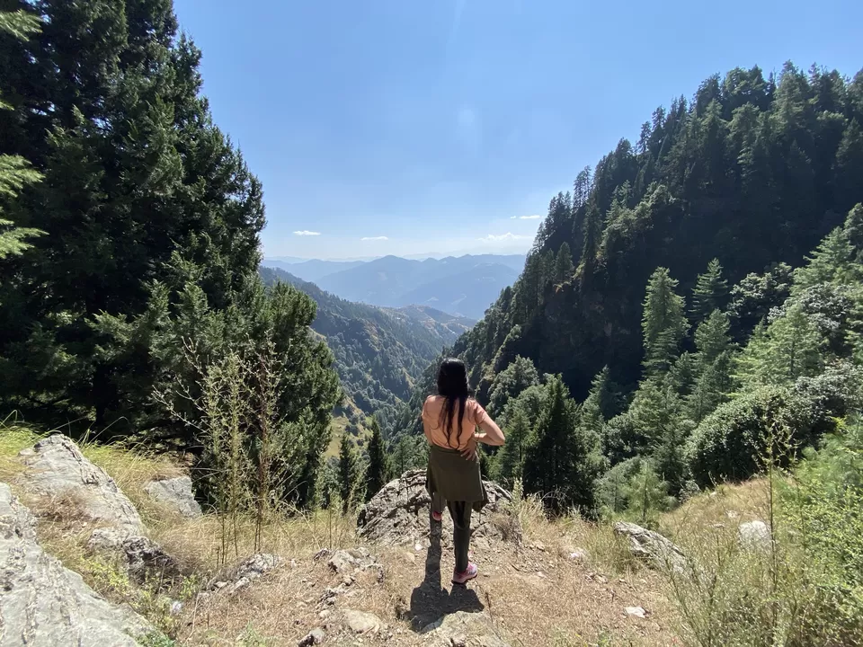 Photo of Shimla- From The Eyes Of A Local #destinationskip by shikha kanwar