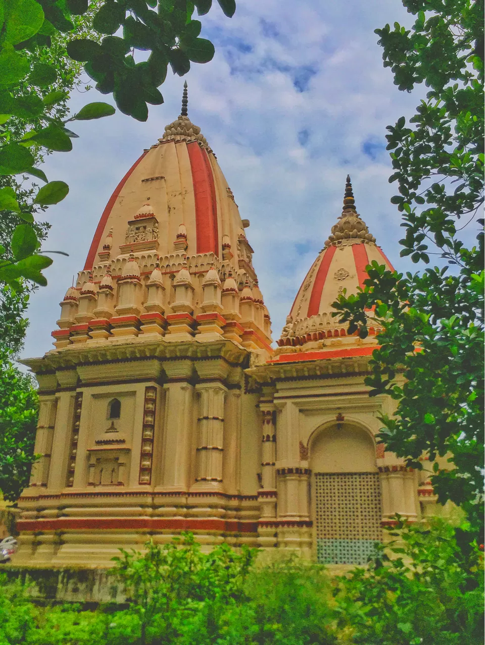 Photo of Kankhal,Haridwar by Anshuman Shukla