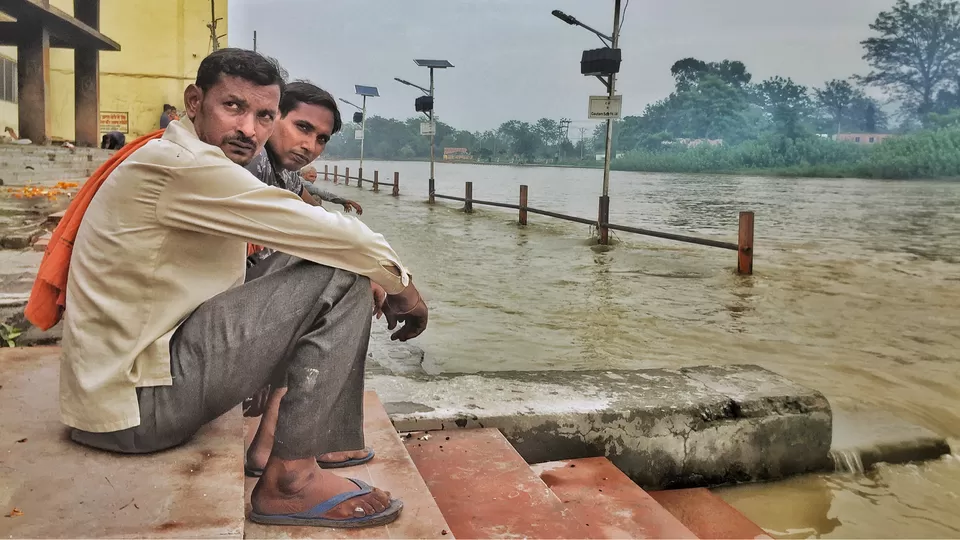 Photo of Kankhal,Haridwar by Anshuman Shukla