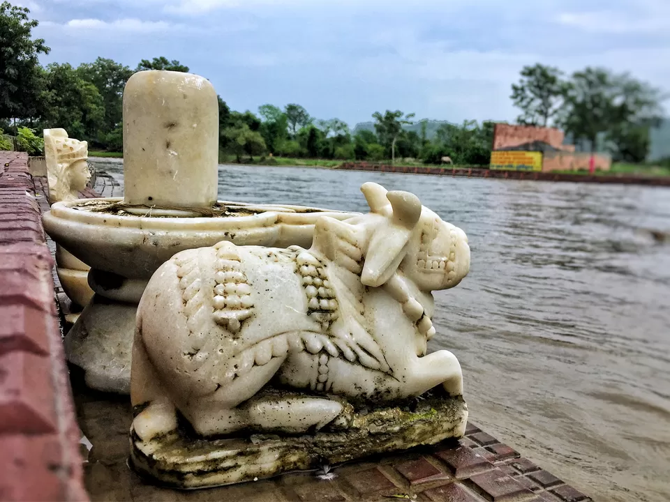 Photo of Kankhal,Haridwar by Anshuman Shukla