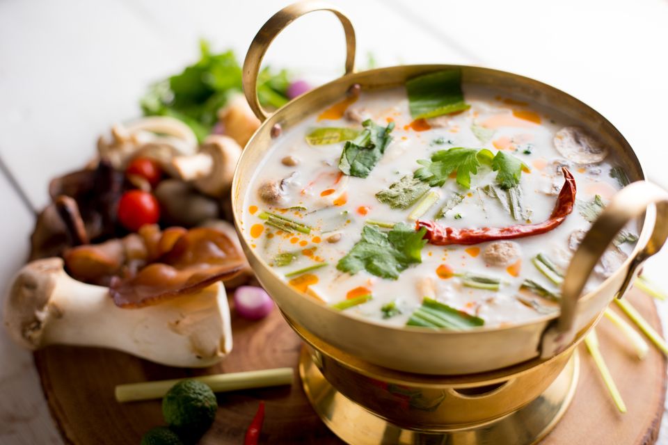 Photo of Introducing the “Flavours of Nara” experience at Nara, Colaba by Vidur Kapoor (GodBingeOn)