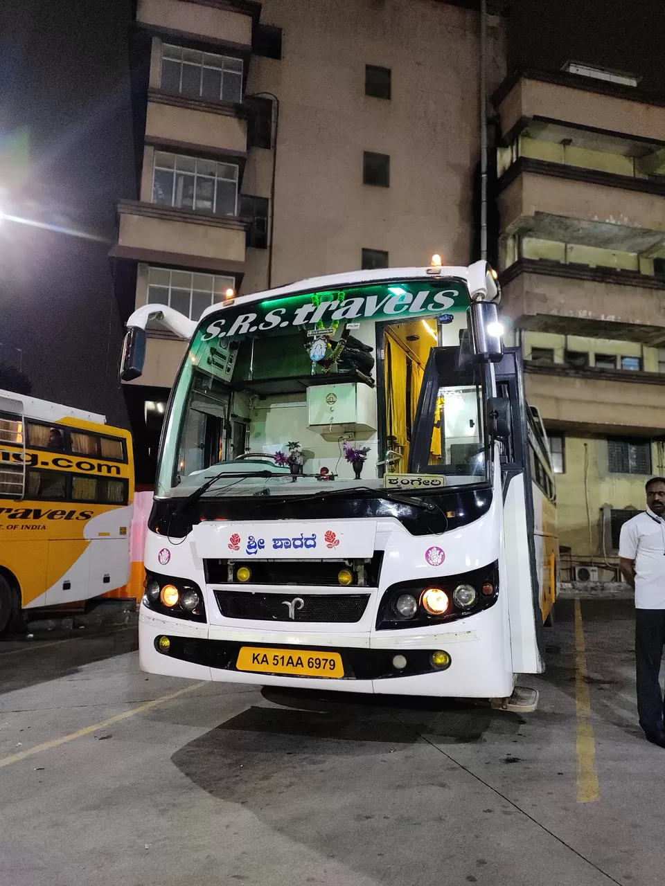 Photo of Anand Rao Junction, Gandhi Nagar, Bengaluru, Karnataka by Neha Rawat
