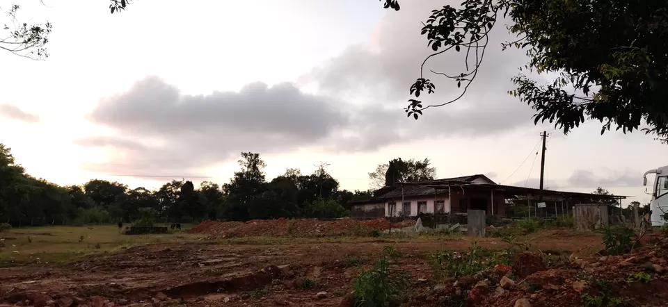 Photo of Agumbe Rainforest Research Station, Agumbe, Karnataka, India by Neha Rawat