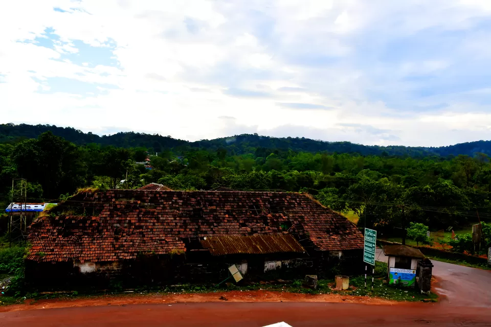 Photo of Agumbe, Karnataka, India by Neha Rawat