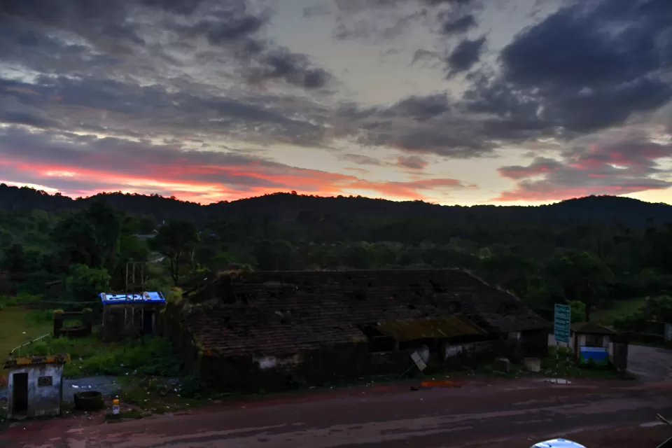 Photo of Agumbe Rainforest Research Station, Agumbe, Karnataka, India by Neha Rawat